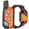 Dog Training Collar with Remote, 3 Modes Y164