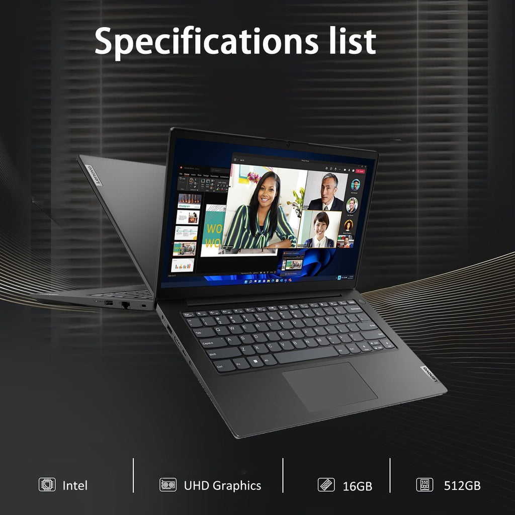 14" FHD Intel i7-13620H 16GB RAM 512GB SSD Laptop C8250