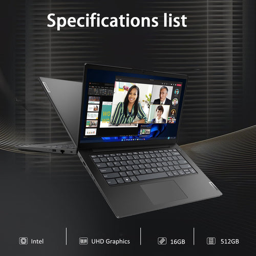 14" FHD Intel i7-13620H 16GB RAM 512GB SSD Laptop C8250