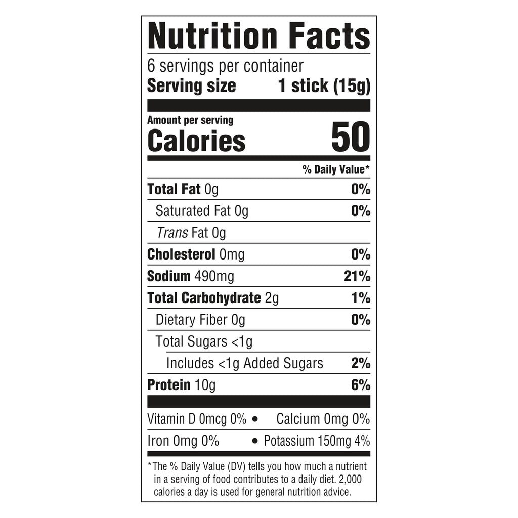 Lemon Ginger Chicken Bone Broth 6 Count V552045