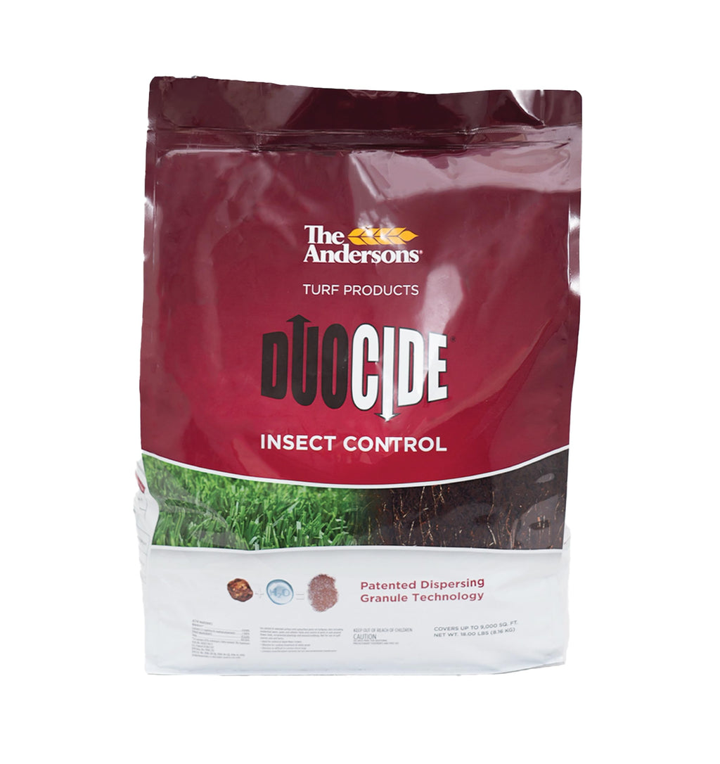 18 lb Lawn Insect Control M248737