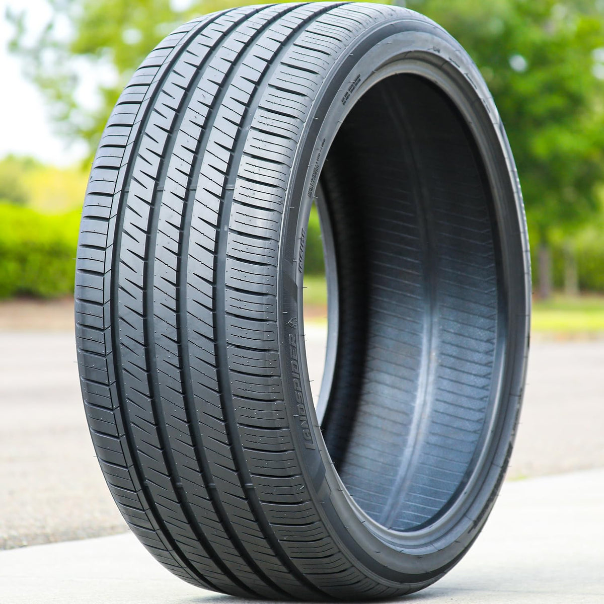 4 All Season Tires B1849
