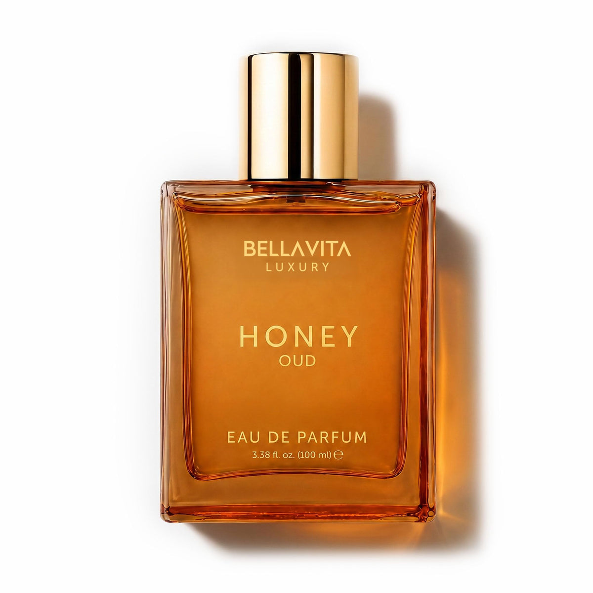 Honey Oud Eau de Parfum 100 ml U5064