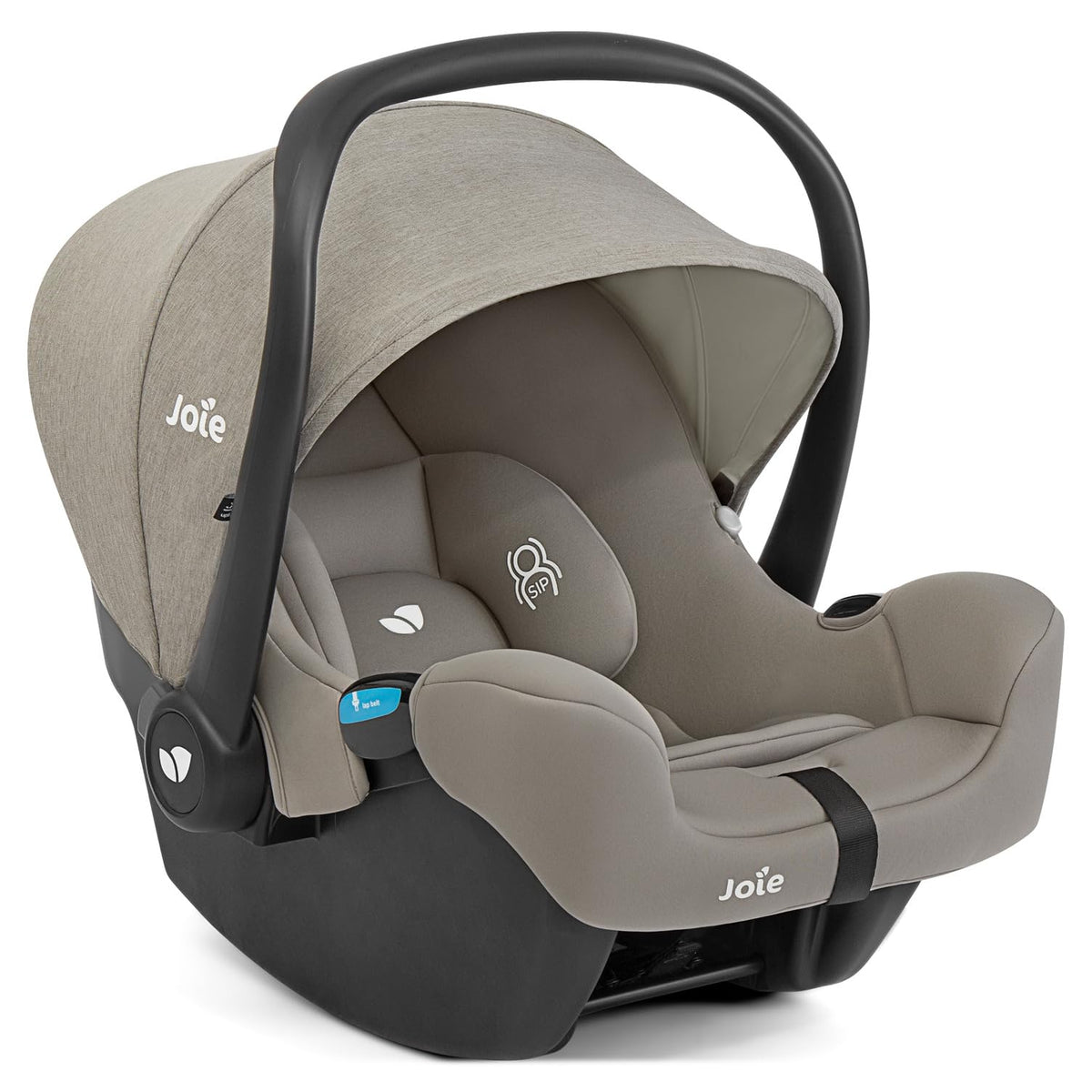 Infant Car Seat & Anti-Rebound Base S67046
