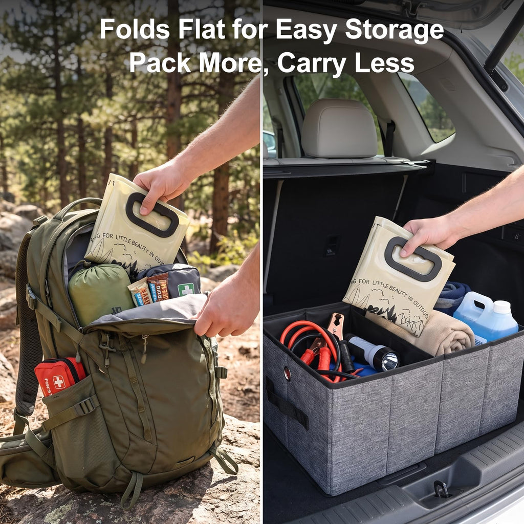 2.1 Gallon Collapsible Water Container with Spout H78734