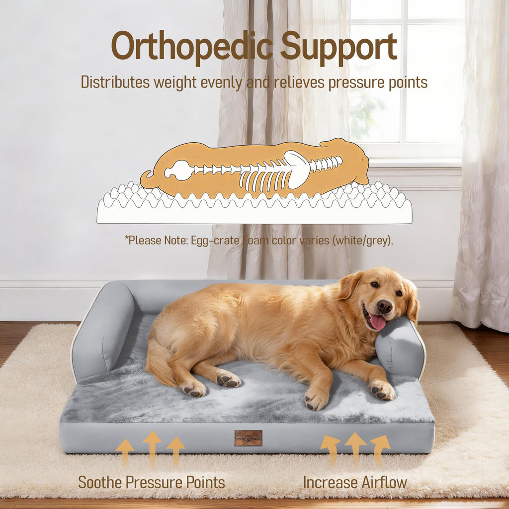 XL Dog Bed N64486