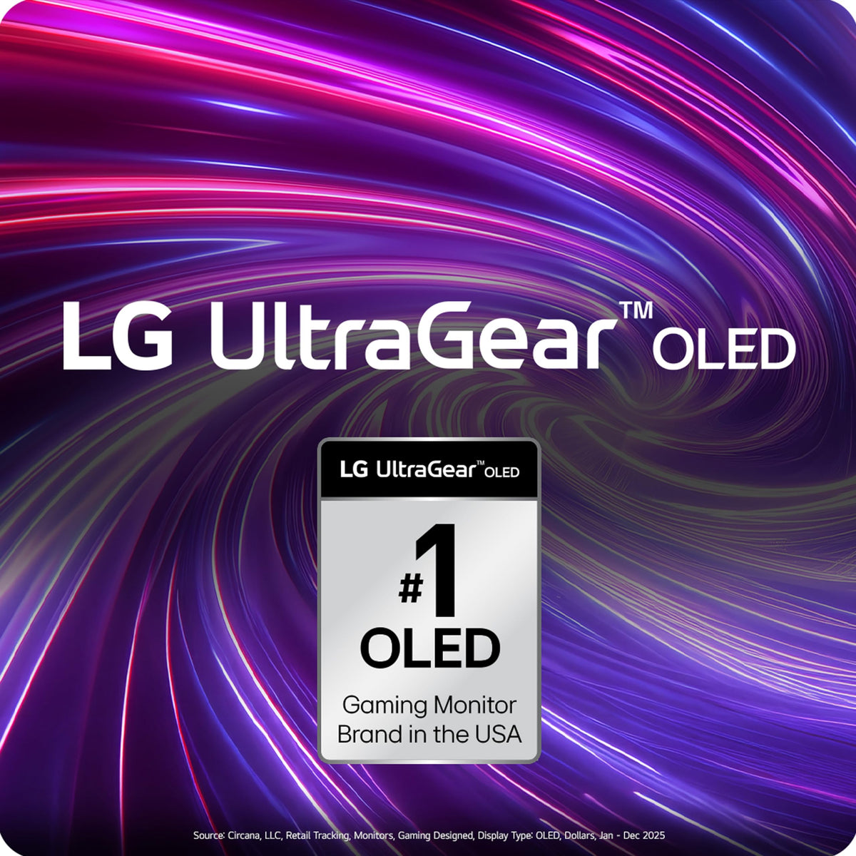 34-inch WQHD OLED Curved Gaming Monitor 240Hz W246