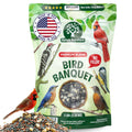 Bird Seed for Outside Feeders B21520