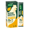 Lemon Ginger Chicken Bone Broth 6 Count V552045