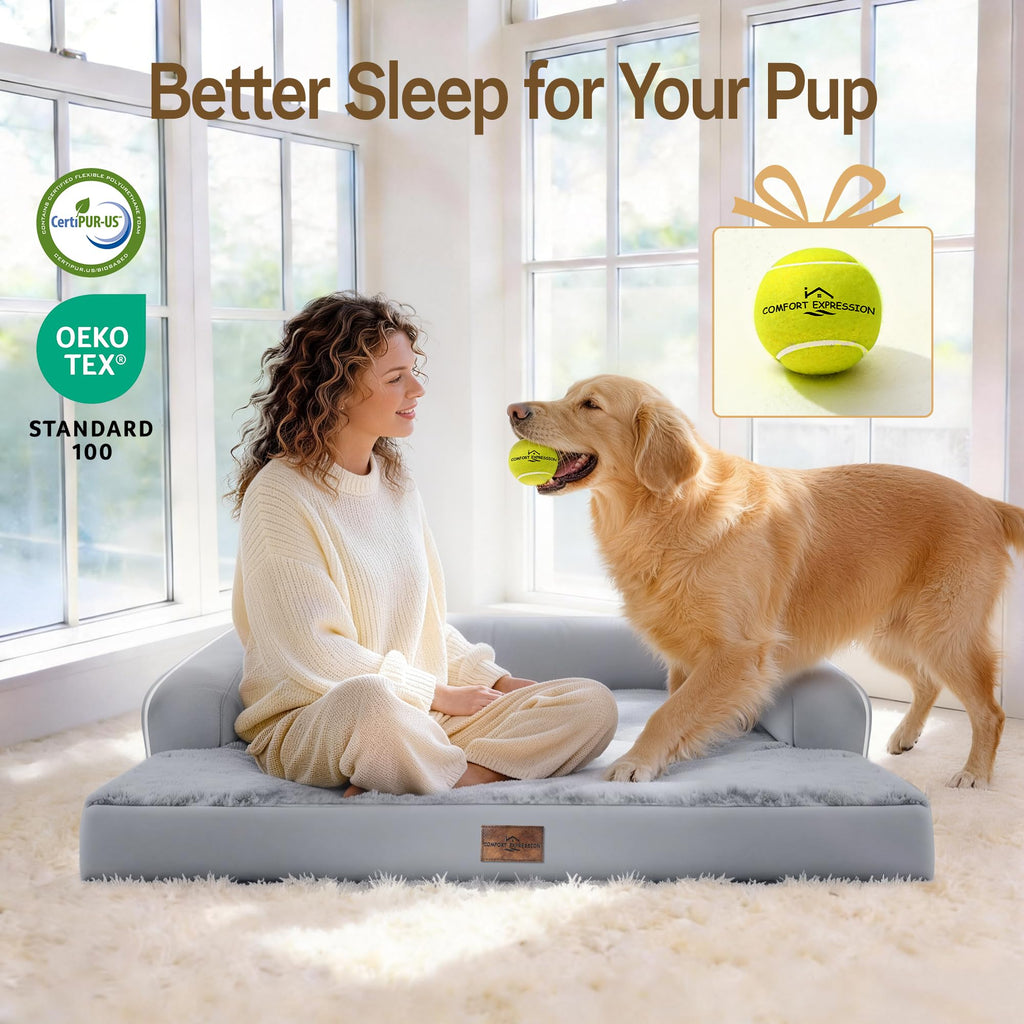 XL Dog Bed N64486