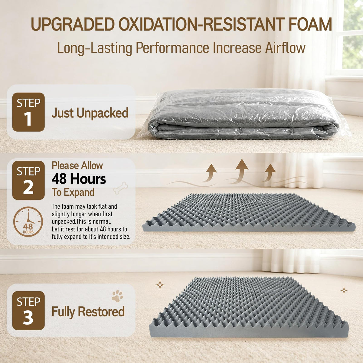 XL Dog Bed N64486