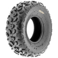 19x7-8 Knobby Tubeless Tire T1150
