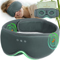 Bamboo Cotton Sleep Mask with Bluetooth Headphones R552430