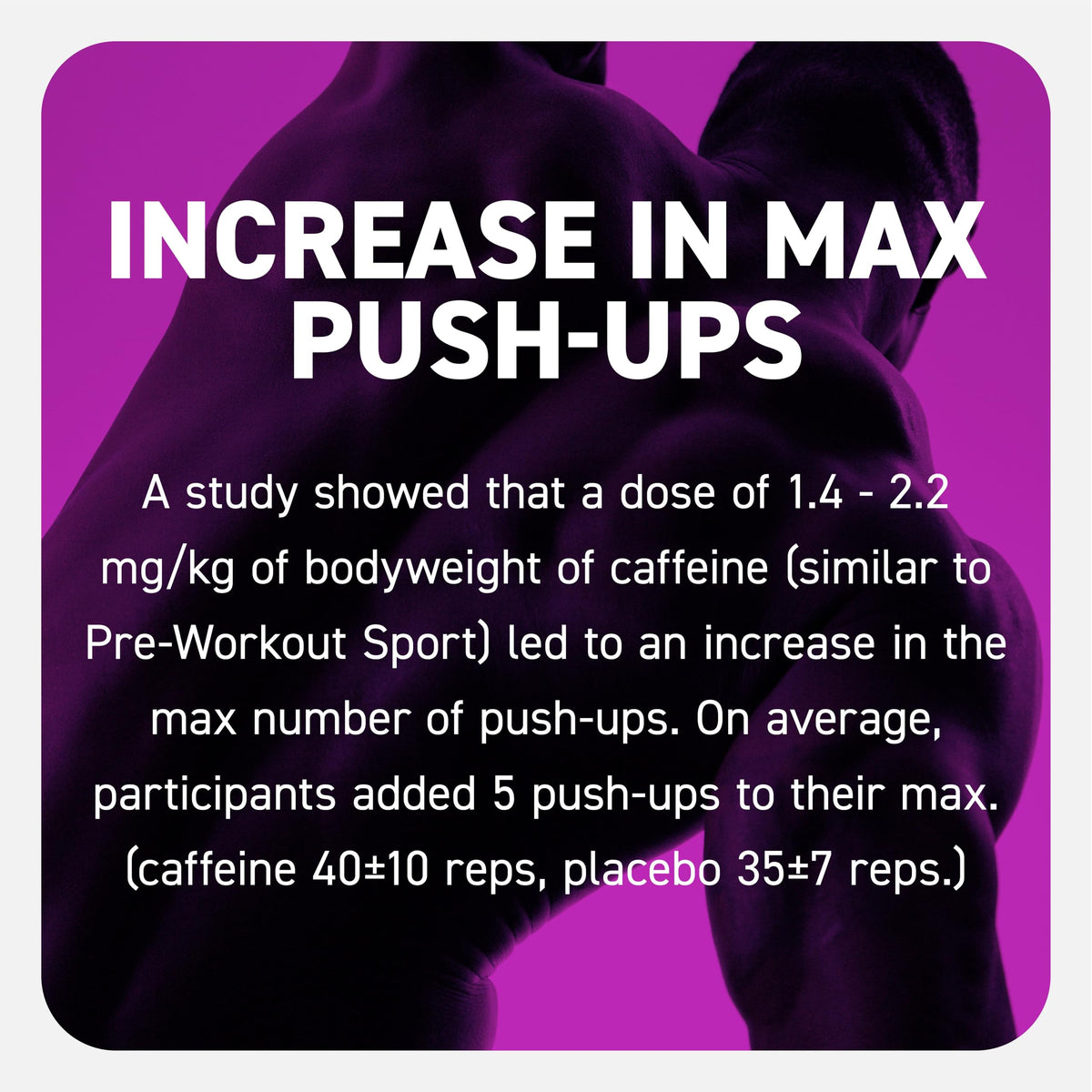 Pre Workout Powder 20 Servings G70607