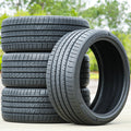 4 All Season Tires B1849