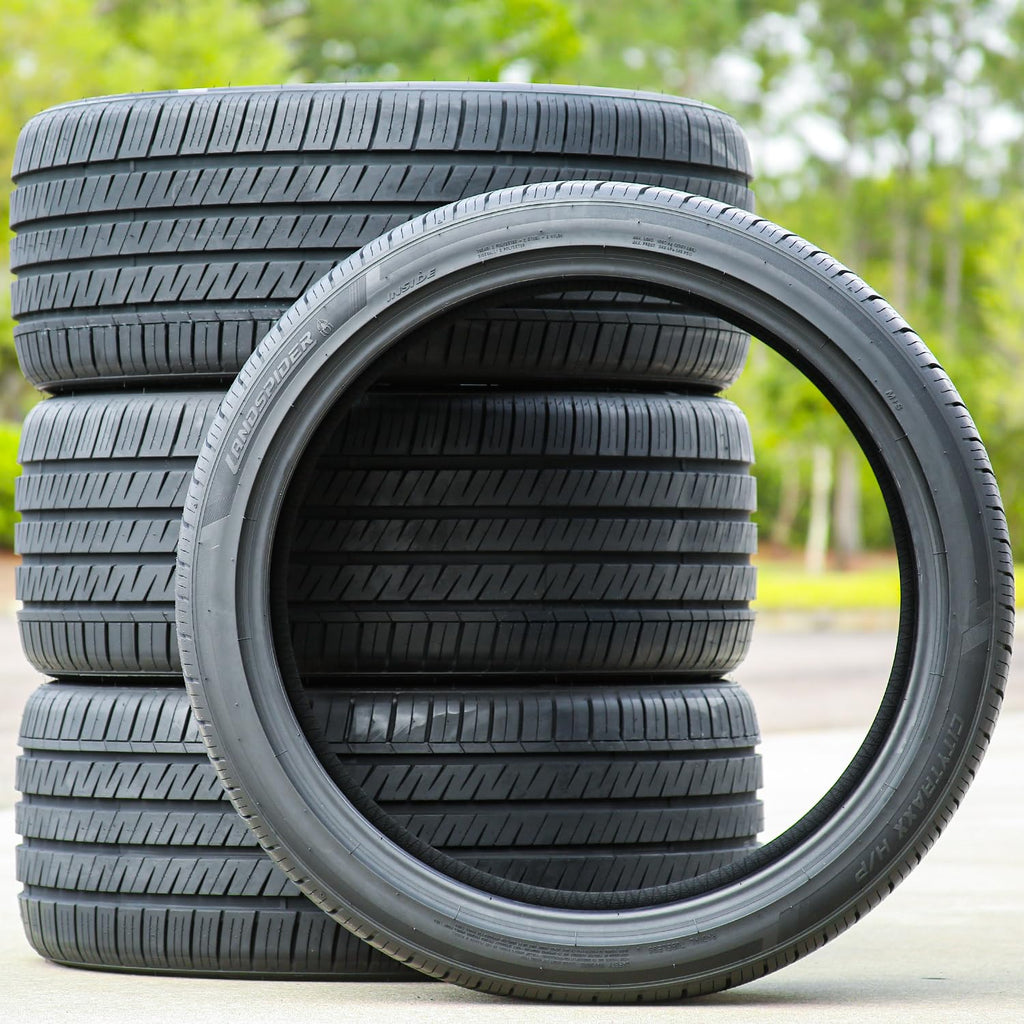 4 All Season Tires B1849