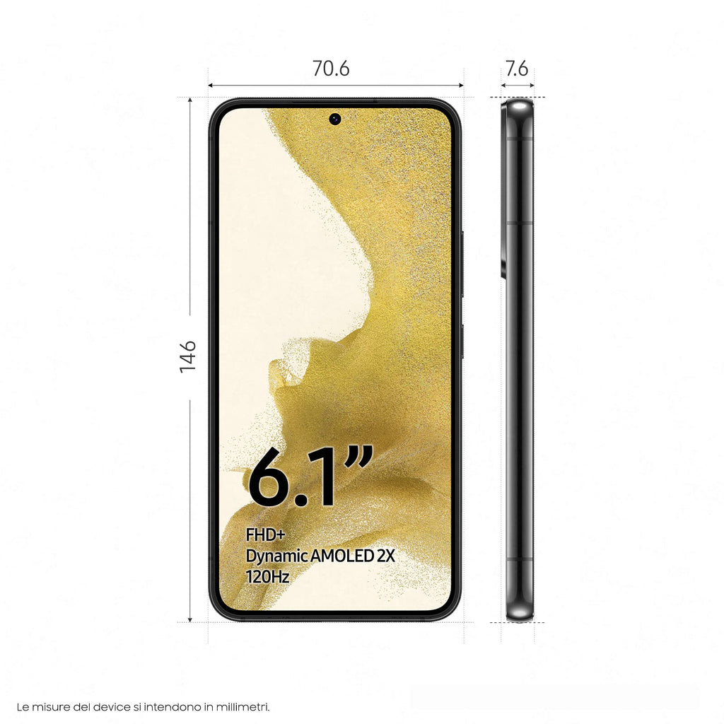 5G 128GB Dual SIM Unlocked Smartphone C911682