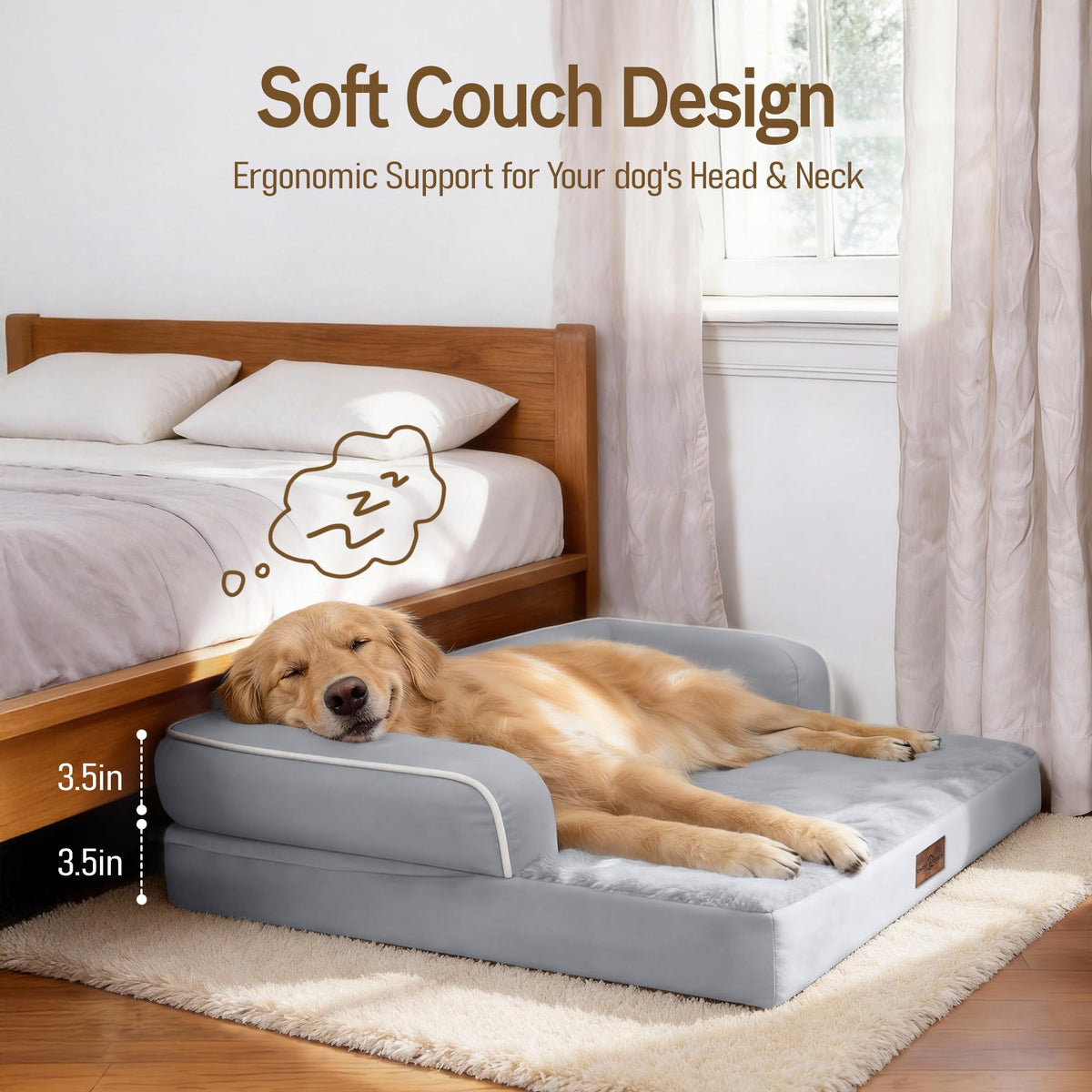 XL Dog Bed N64486