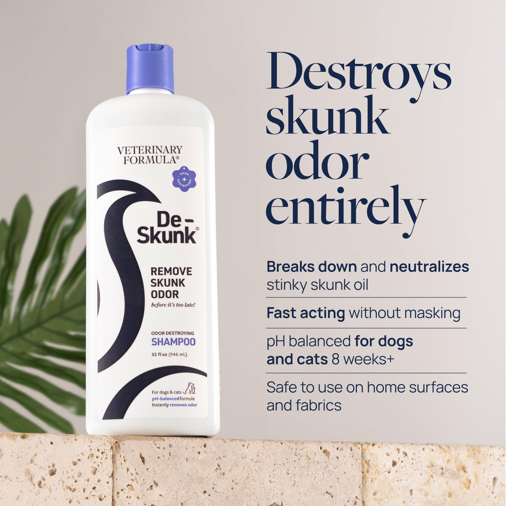 Dog Shampoo 32oz O9246