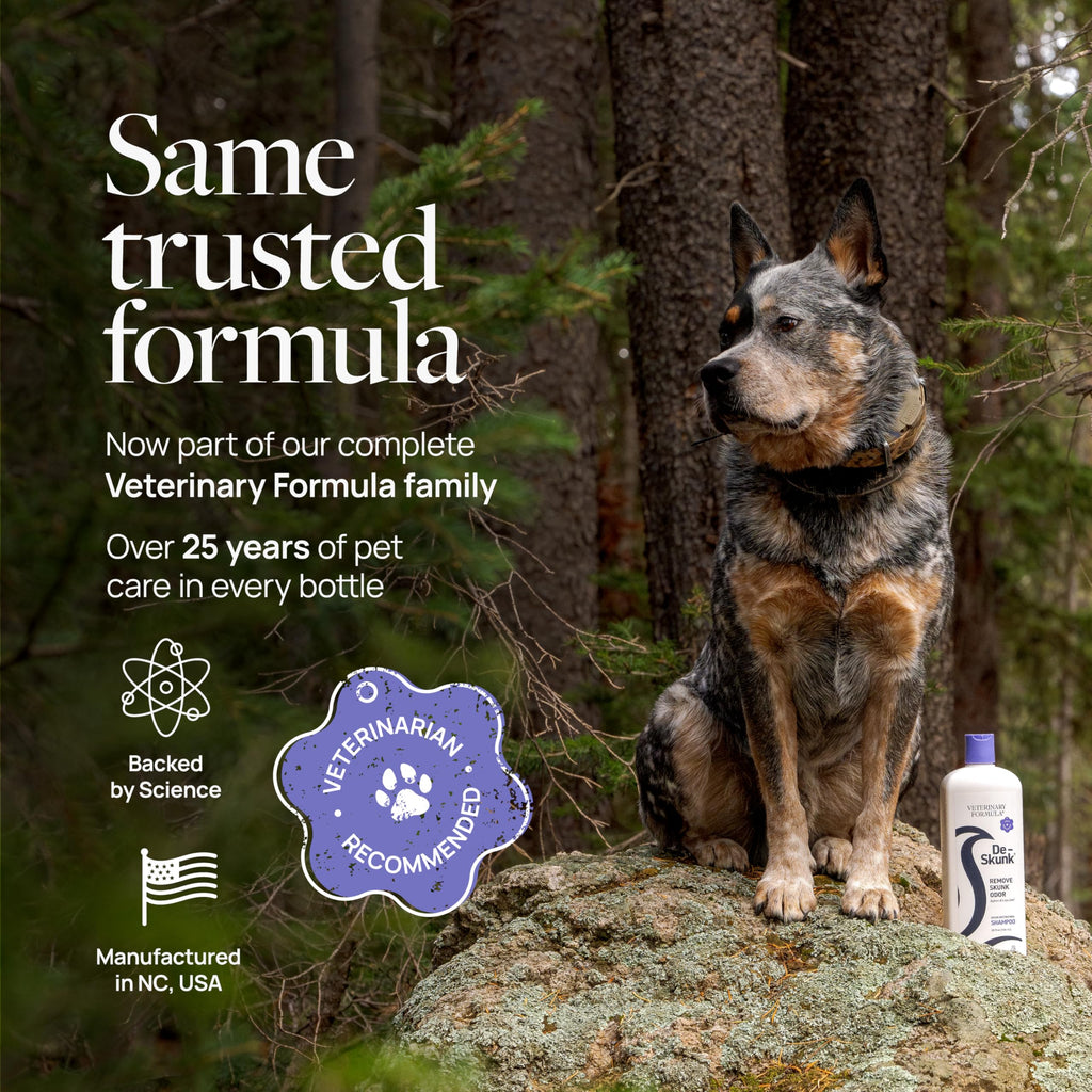 Dog Shampoo 32oz O9246